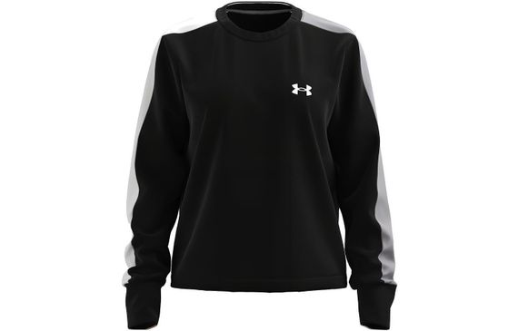 Under Armour UA Rival Terry Colorblock