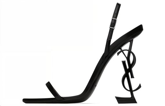SAINT LAURENT 11cm