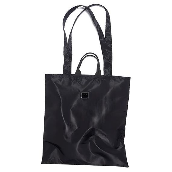Acne Studios Logo Tote