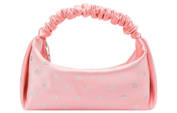 Alexander wang scrunchie