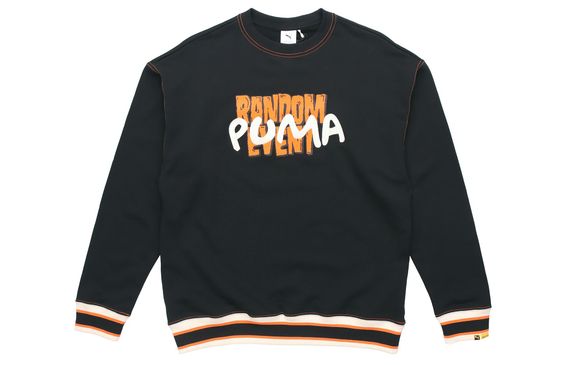 PUMA x Randomevent Logo
