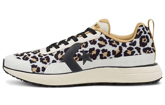Converse Star Series