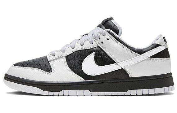Nike Dunk &quot;Reverse Panda&quot;