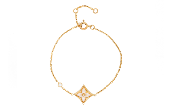 LOUIS VUITTON 18K