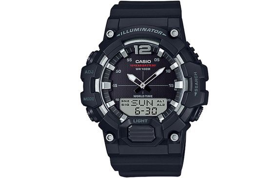 CASIO STANDARD G-SHOCK HDC-700-1A