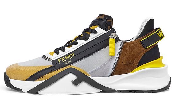 FENDI Flow