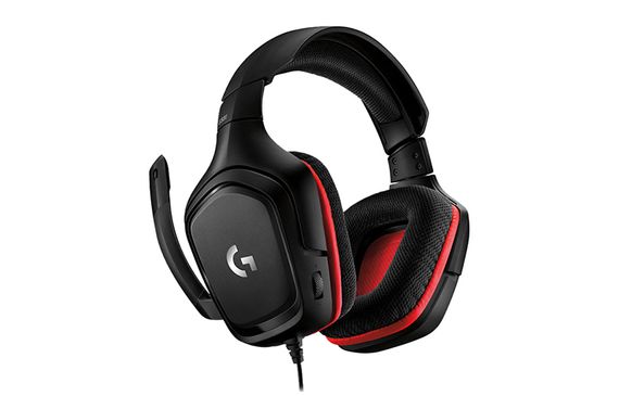 Logitech （G）G331 7.1