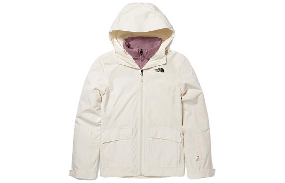 THE NORTH FACE THE NORTH FACE Logo 600