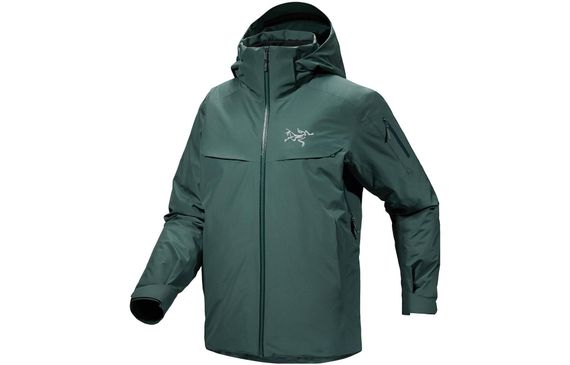 Arcteryx Macai JACKET GORE-TEX Logo