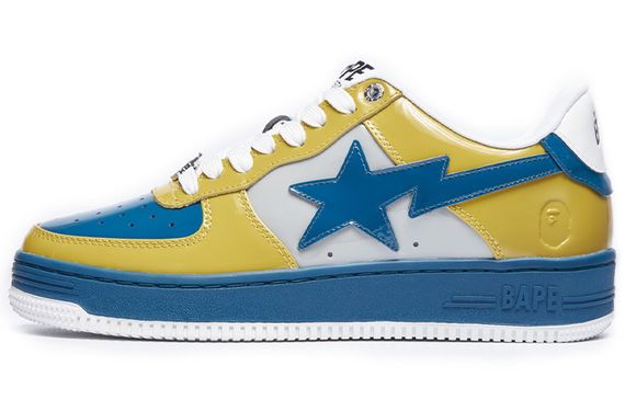 A BATHING APE Bape STA