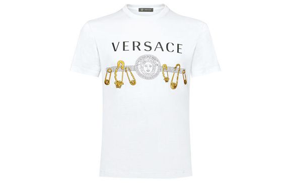 VERSACE VERSACE Logo T
