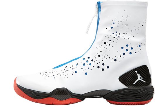 Jordan Air Jordan 28 Westbrook Home