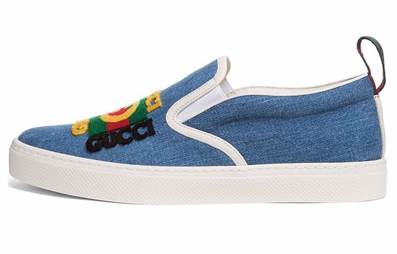 GUCCI Logo