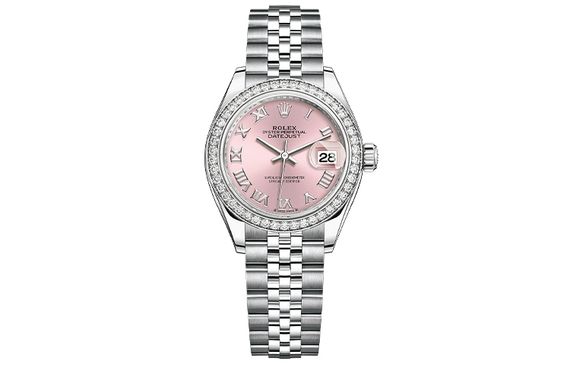 ROLEX 100 28mm