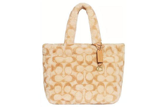 COACH Tote 28 Tote