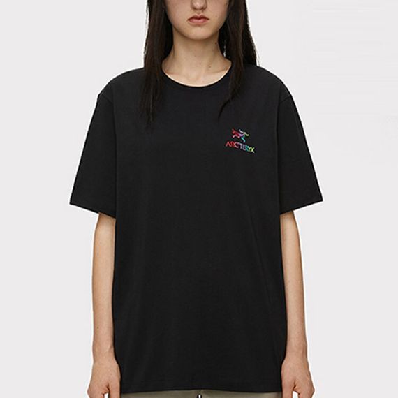 Arcteryx x Bigfoot SV Polychrome T