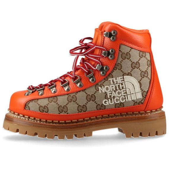/THE NORTH FACE x GUCCI