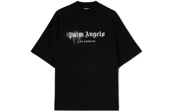 PALM ANGELS FW22 Logo T