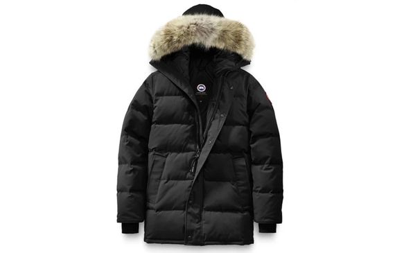 Canada Goose Carson Fusion Fit
