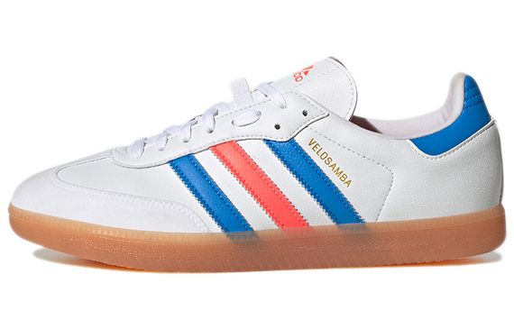 Adidas Velosamba The Vegan