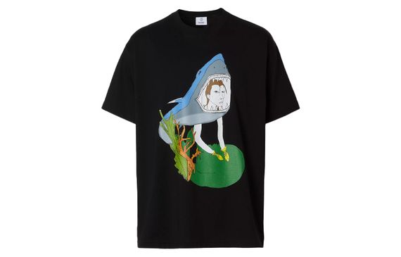 Burberry T
