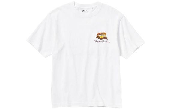 UNIQLO L.A. Eats T