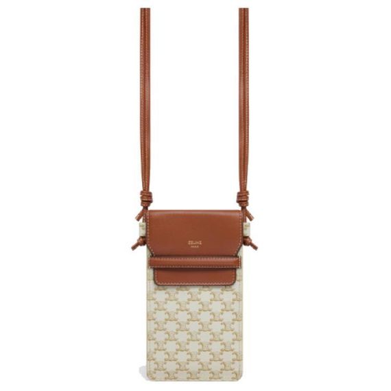 CELINE Triomphe /
