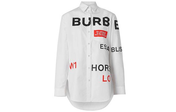 Burberry Logo