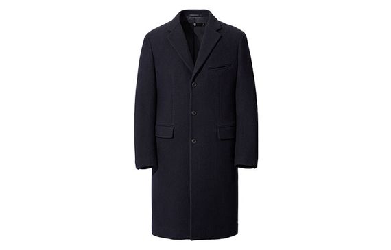 UNIQLO FW20 Jil Sander +J