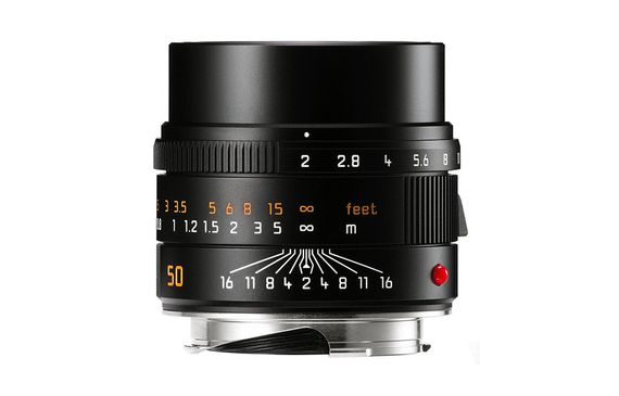 Leica M APO-SUMMICRON-M 50mm f/2 ASPH