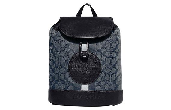 COACH Dempsey 26 chambray