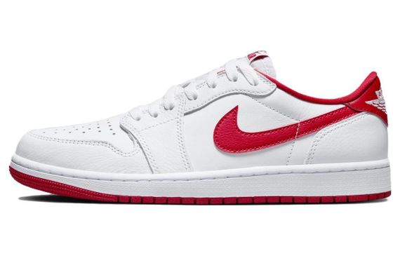 Jordan Air Jordan 1 Low OG “University Red”