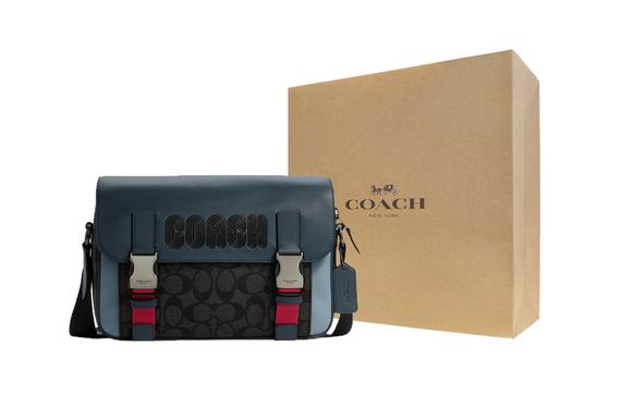 COACH Track 27