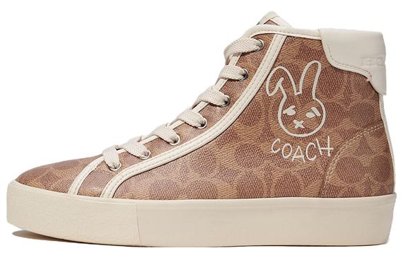 COACH CitySole