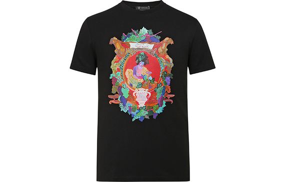 VERSACE T