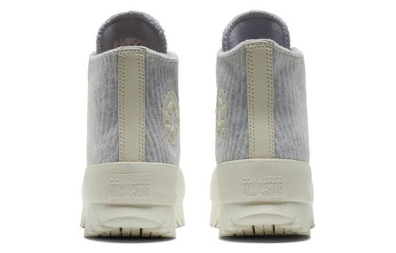 Converse CTAS Lugged 2.0