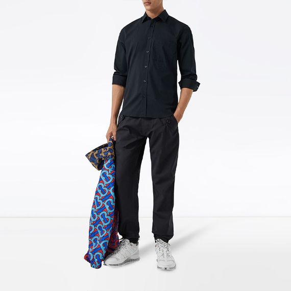 Burberry Logo