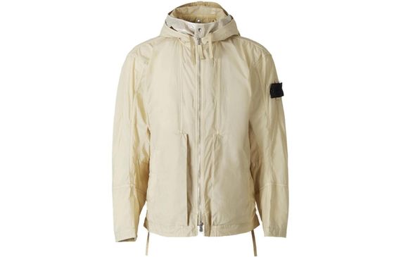 STONE ISLAND Shadow Project
