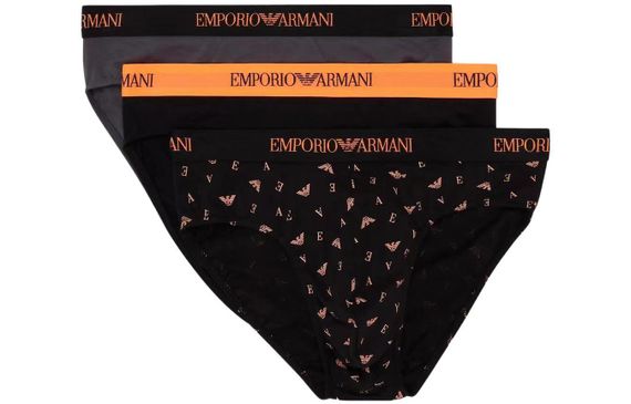 EMPORIO ARMANI/ SS23 Logo 3
