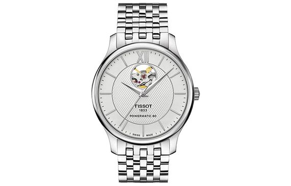 TISSOT 40mm T063.907.11.038.00
