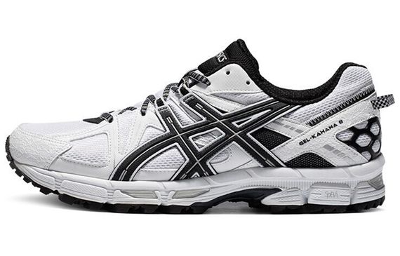 Asics Gel-Kahana 8