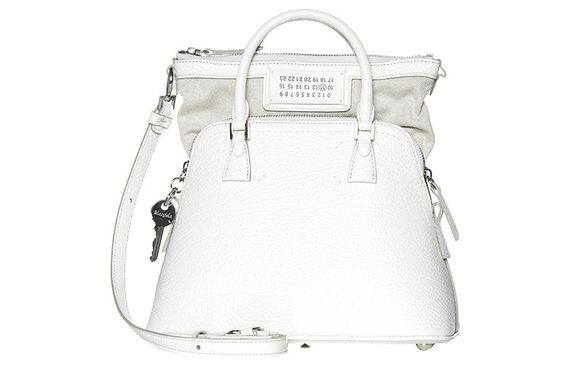 Maison Margiela 5AC Logo