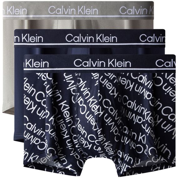 CALVIN KLEIN Logo 3