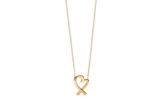 TIFFANY &amp; CO.