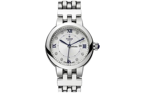 TUDOR 100 30mm M35500-0004