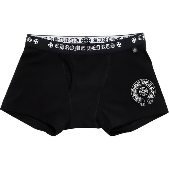 Chrome Hearts Logo 1
