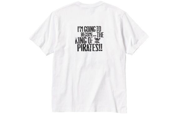 UNIQLO x SS23 ARCHIVE T