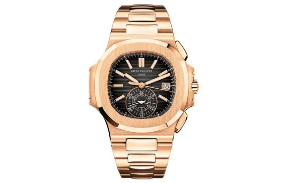 PATEK PHILIPPE NAUTILUS 120