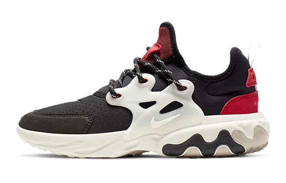 Nike React Presto GS