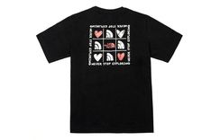 THE NORTH FACE Logo T